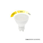 B05595-GU10/5W/D