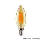 B70156-C35/4W/WW-E14