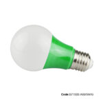 LED Color Bulb