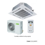 Chigo Ceiling Cassette Type