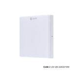 D LN 12N 22X22/18W