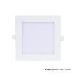 D PN04 110X110/9W
