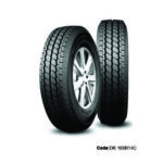 DK 165R14C