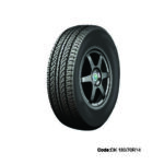 DK 185/70R14