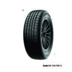 DK 195/70R14