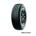 DK 205/60R16