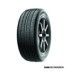 DK 205/65R16