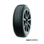 DK 205/70R14