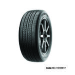 DK 215/55R17