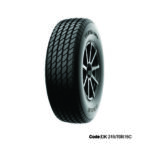DK 215/70R15C