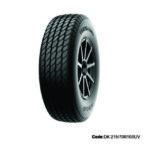 DK 215/70R16SUV