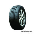 DK 225/65R17SUV