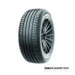 DK 265/65R17SUV