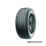 DK 265/70R16SUV