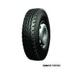 DK 750R16C