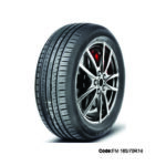 FM 185/70R14