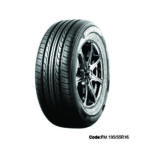 FM 195/55R16