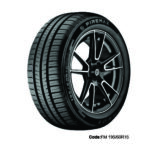 FM 195/60R15