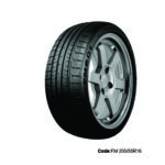 FM 205/55R16