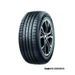 FM 205/60R16