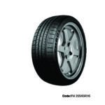 FM 205/65R16
