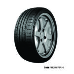 FM 205/70R14