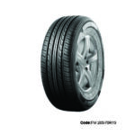 FM 205/70R15
