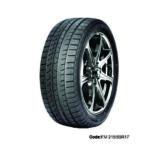 FM 215/55R17