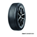 FM 235/65R17SUV