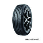 FM 235/70R16SUV