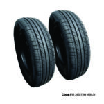 FM 265/70R16SUV
