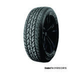 FM 31X10.5 R15