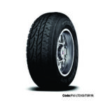 FM LT245/75R16