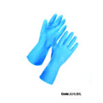 Lined Latex Household Gloves