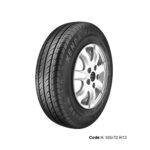K 185/70 R13