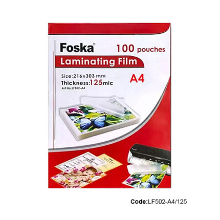 LF502-A4/125