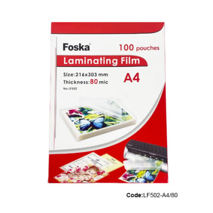 LF502-A4/80