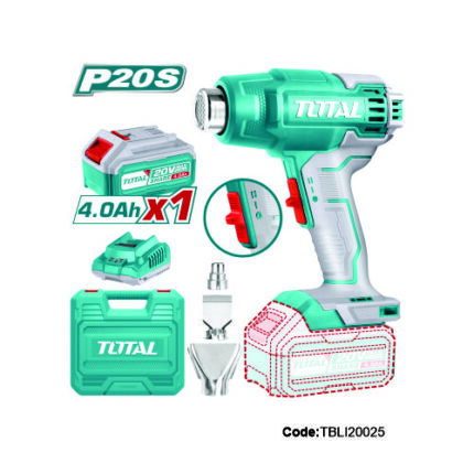 TBLI20025