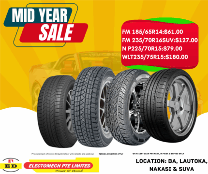 Mid Year Sale