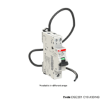 DSE201 C10 A30 NS