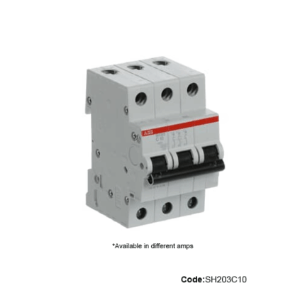 SH203C10
