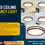 Product- Ceiling Light