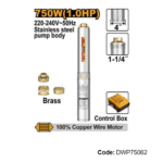DWP75062
