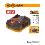FCLI42021