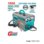tmgt1601