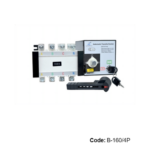 B-160-4P