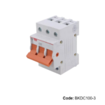 BKDC100-3