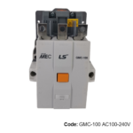 GMC-100 AC100-240V