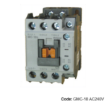 GMC-18 AC240V