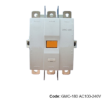 GMC-180 AC100-240V